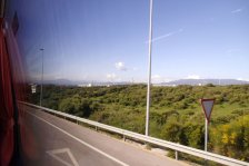 206 gibraltar anfahrt